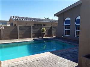 4 Bed House in Vasco Estate