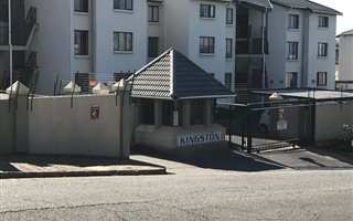 2 Bedroom Apartment in Victory Park