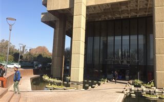 359 m² Office Space in Parkmore