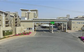 2 Bedroom Apartment in Northgate