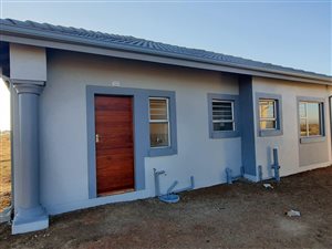 2 Bed House in Salfin