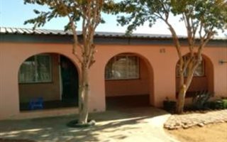 3 Bedroom House in Kimberley Central