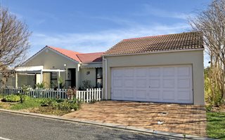 3 Bedroom House in Tableview
