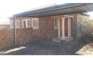 3 Bedroom House in Eastdene
