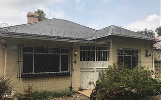 3 Bedroom House in Forest Hill
