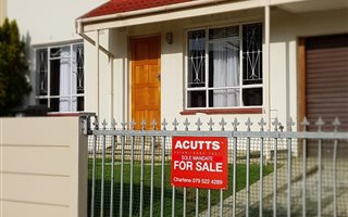 2 Bedroom House in Fish Hoek