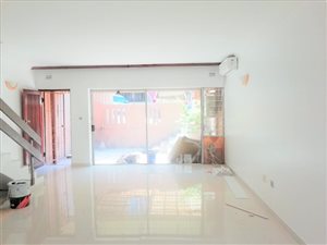 2 Bed Townhouse in Morningside