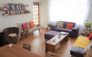2 Bedroom Apartment in Wynberg