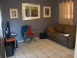 2 Bed Apartment in Oakglen