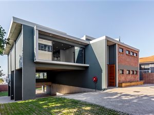 Office space in Durban North