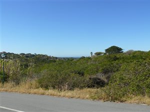 873 m² Land available in Port Alfred