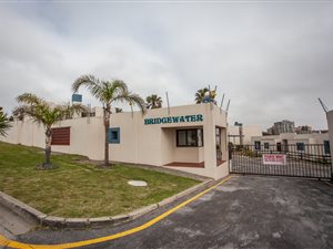 2 Bed Apartment in South End