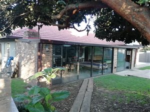 3 Bed House in Minnebron