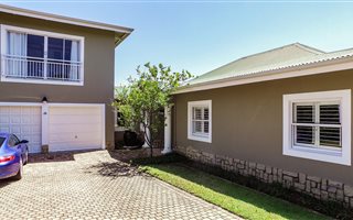 3 Bedroom House in Mt Edgecombe