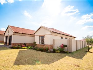 3 bedroom house for sale in Waterkloof | T2043125