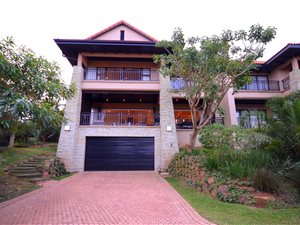 3 Bed Townhouse in Zimbali Coastal Resort