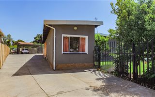 3 Bedroom House in Brenthurst