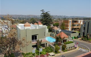 2 Bedroom Apartment in Sandringham