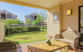 3 Bedroom Apartment in Crowthorne