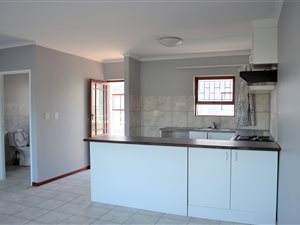 2 Bed Apartment in Durbanville Central