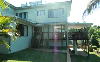 10 Bed, Bed and Breakfast in Modjadjiskloof