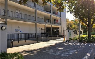 2 Bedroom Apartment in Rondebosch