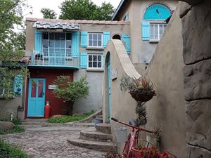 2 Bed House in Gallagher Estate