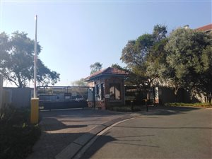 1 Bed Apartment in Rivonia