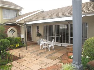 1 Bedroom Flat in Florida Park