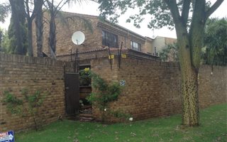 3 Bedroom Apartment in Morninghill