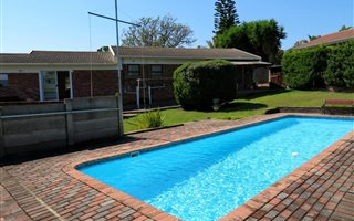 3 Bedroom House in Strelitzia Park