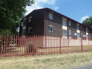 2 Bed Flat in Brixton