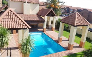 2 Bedroom Duplex in Vorna Valley