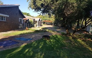 4 Bedroom House in President Park