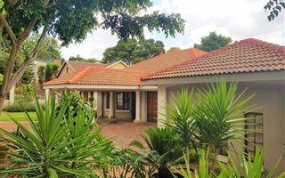 3 Bedroom House in Waterkloof