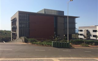 Commercial space in Umhlanga Ridge