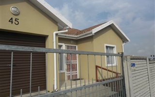 3 Bedroom House in Haven Hills