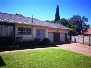 3 Bedroom House in Impala Park