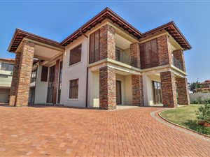 4 Bed House in Izinga Estate