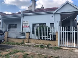 10 Bed Duet in Troyeville