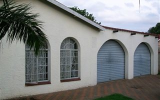 3 Bedroom House in Dal Fouche