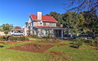 4 Bedroom House in Allen Grove