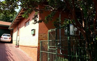 3 Bedroom House in Mountain View
