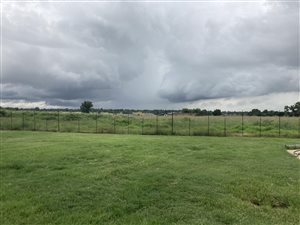 8 ha Farm in Roodia