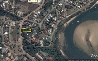 1259 m² Land available in Poortjies