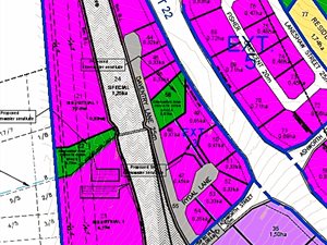 Commercial space in Linbro Park