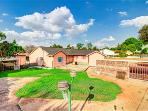3 Bed House in Allen Grove