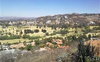 3 Bedroom Cluster in Bassonia