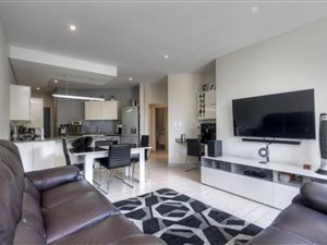 2 Bed Apartment in Edenburg