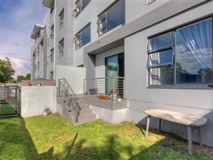 2 Bed Apartment in Edenburg